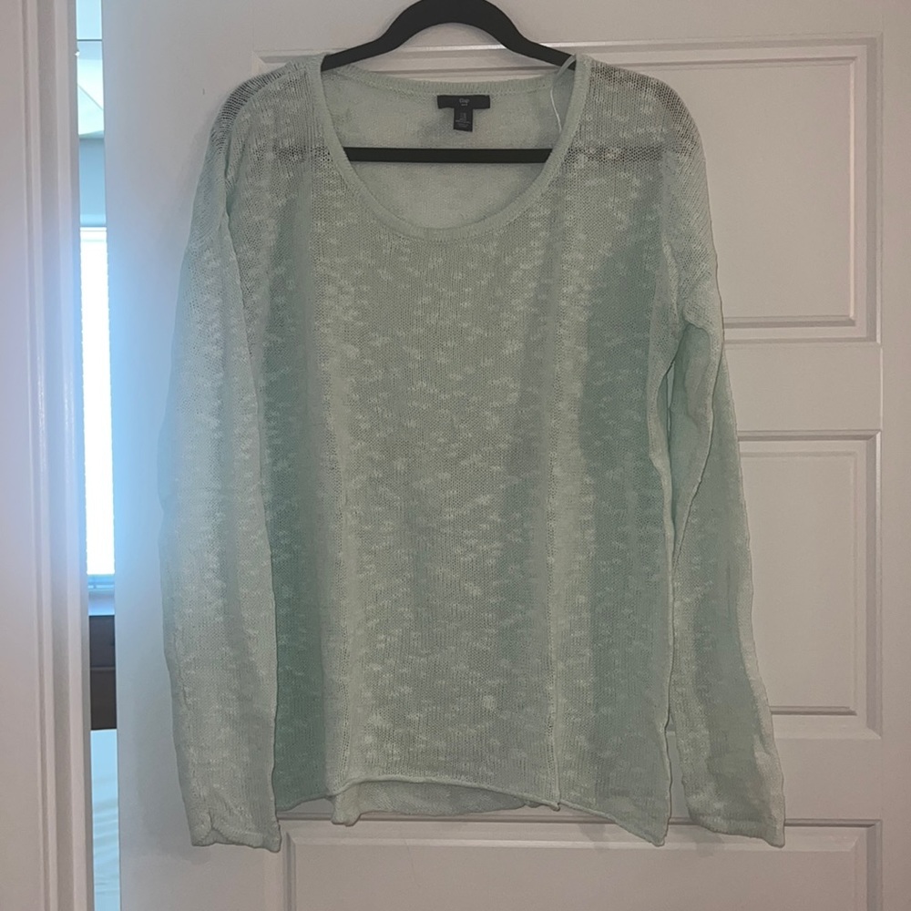 GAP Knit Sweater